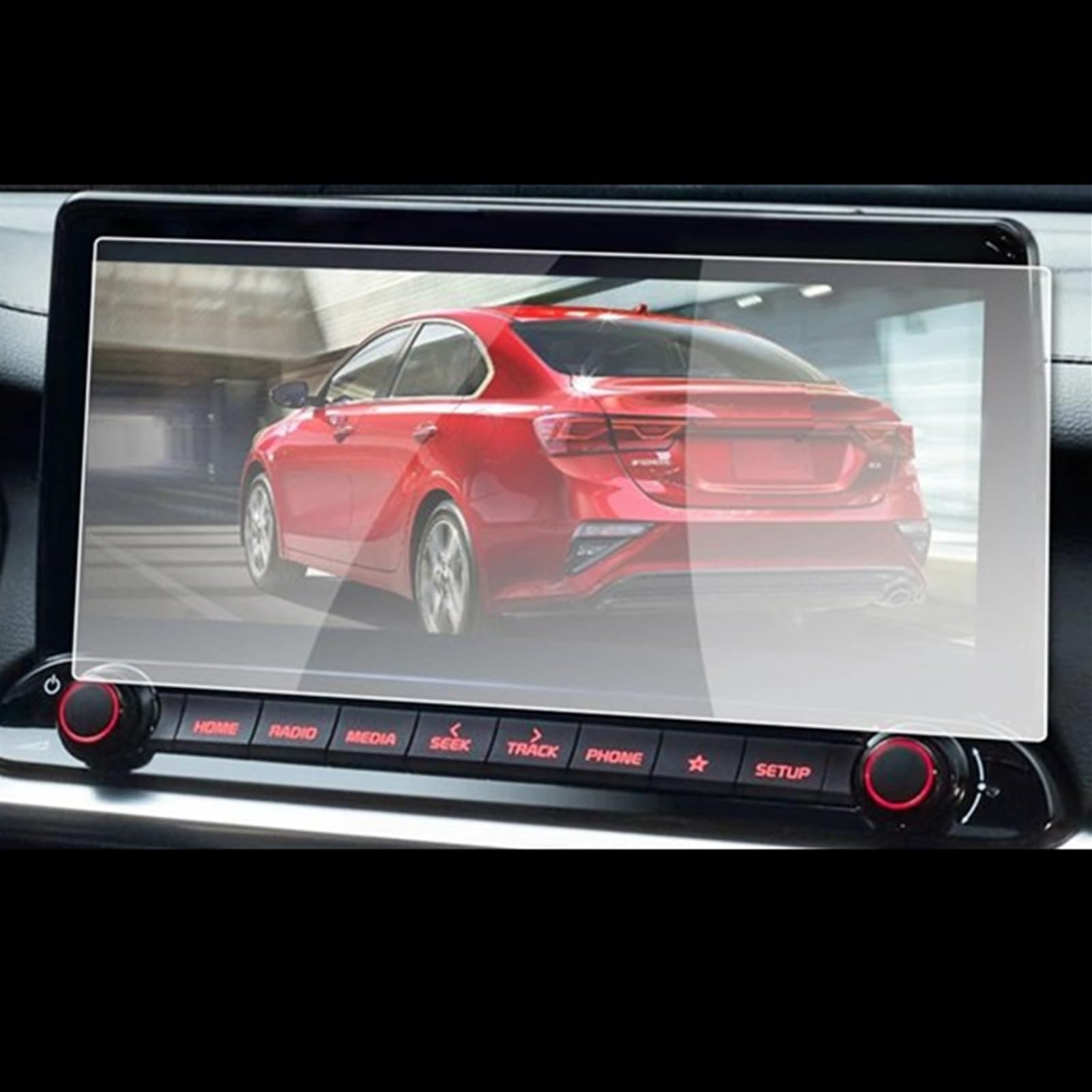 FVGOKMNA 265 X 120 Mm, 2 Stück, 10,25 Zoll, Kompatibel Mit K&ia Für Forte 2021, Auto-Navigationsdisplay, Displayschutzfolie, Auto-Innenraum-PET-Folie, Scrren-Abdeckung GPS Transparent Schutzfolie FVGOKMNA 265 X 120 Mm, 2 Stück, 10,25 Zoll, Kompatibel Mit K&ia Für Forte 2021, Auto-Navigationsdisplay, Displayschutzfolie, Auto-Innenraum-PET-Folie, Scrren-Abdeckung GPS Transparent Schutzfolie von FVGOKMNA