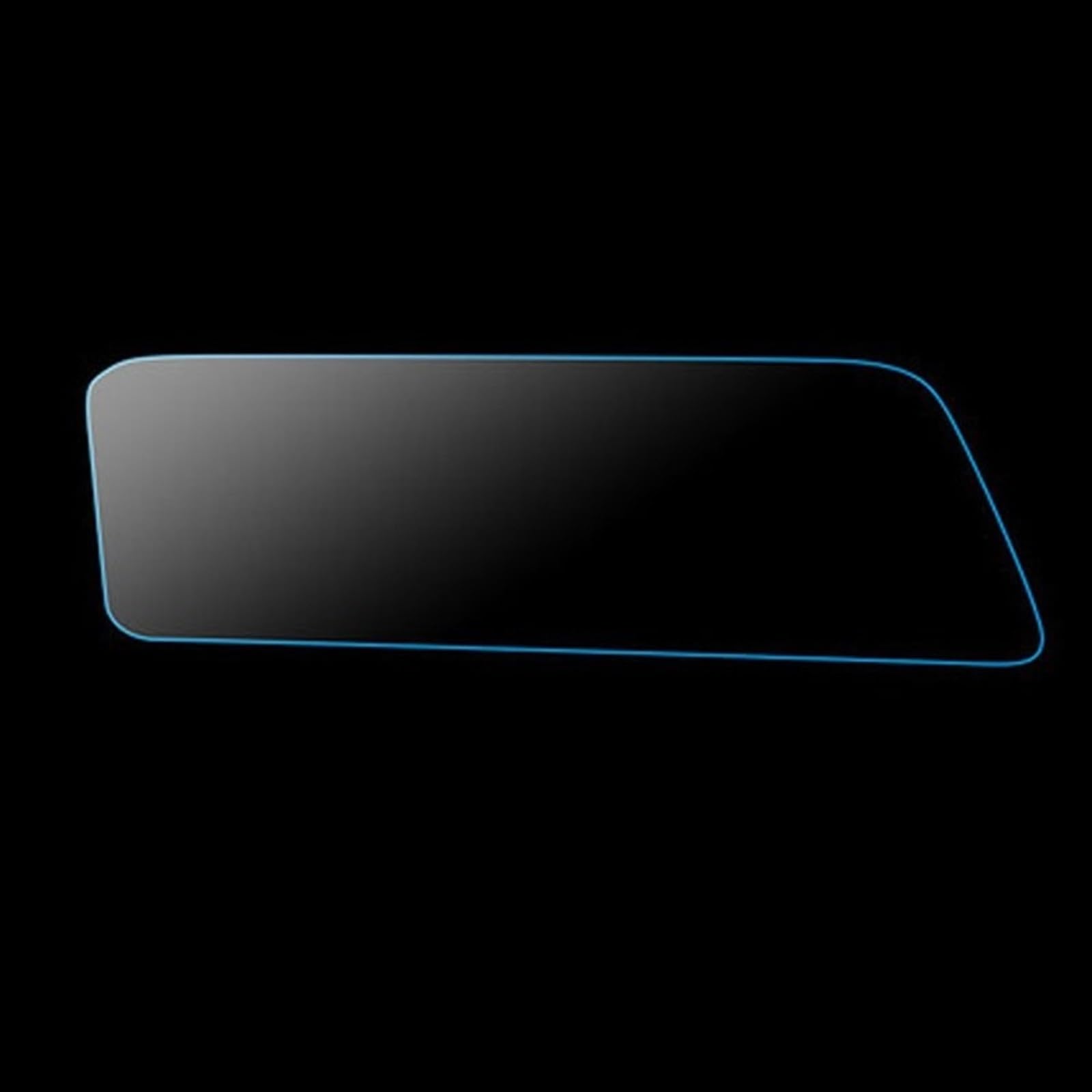FVGOKMNA 8,8 Zoll kompatibel mit Mazda 3 2019 2020 2021 GPS-Navigation gehärtetes Glas Displayschutzfolie PET Instrumententafel-Schutzfolie GPS Transparent Schutzfolie(3) von FVGOKMNA