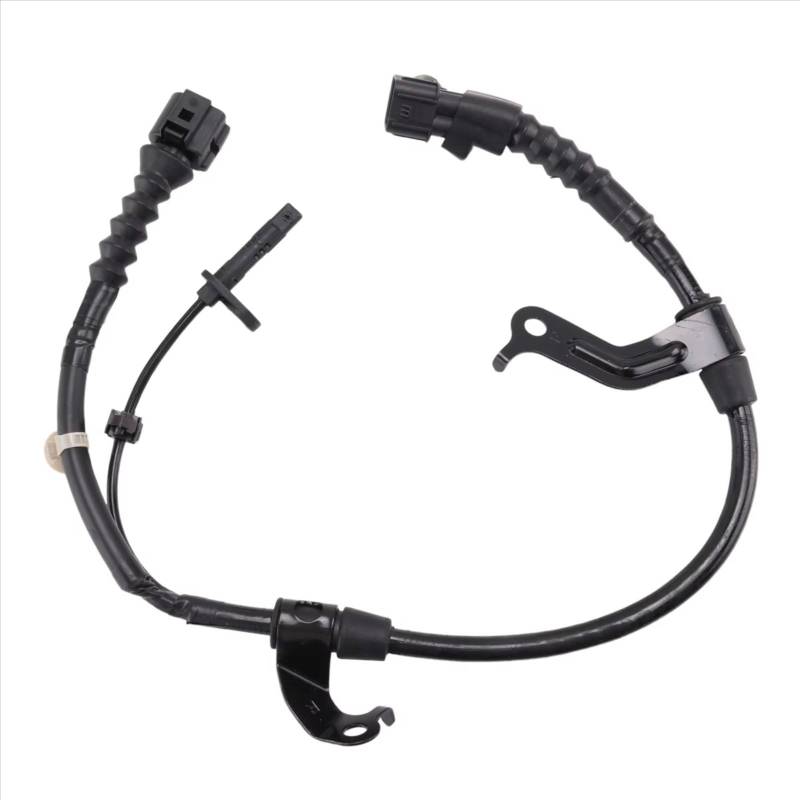 FVGOKMNA ABS Sensor Kompatibel Mit Civic 2016 2017 2018 2019 2020 2021 2022 47510-TBA-T01 Auto Hinten Rechts ABS Radgetriebe Drehzahlsensor von FVGOKMNA