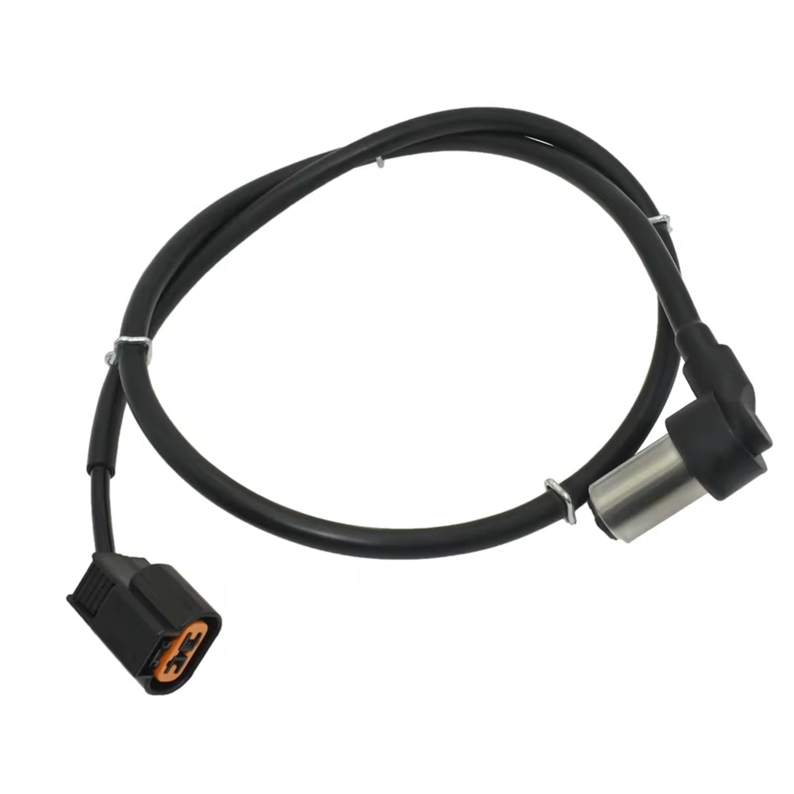FVGOKMNA ABS Sensor Kompatibel Mit Mitsubishi Für Lancer 4 5 6 MR249527 Auto Hinten Rechts Raddrehzahlsensor ABS-Sensor FVGOKMNA ABS Sensor Kompatibel Mit Mitsubishi Für Lancer 4 5 6 MR249527 Auto Hinten Rechts Raddrehzahlsensor ABS-Sensor von FVGOKMNA