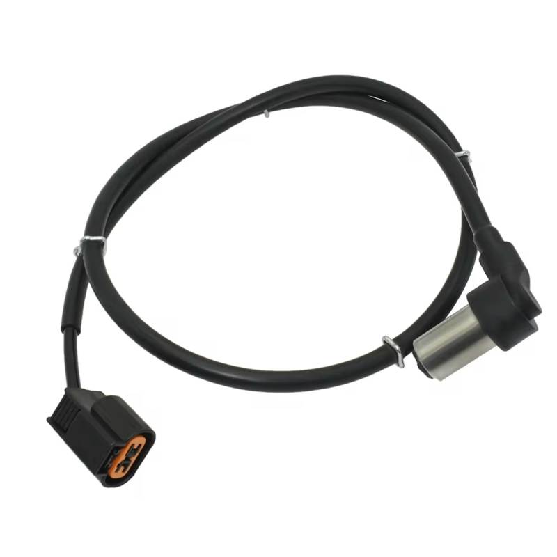 FVGOKMNA ABS Sensor Kompatibel Mit Mitsubishi Für Lancer 4 5 6 MR249527 Auto Hinten Rechts Raddrehzahlsensor ABS-Sensor von FVGOKMNA