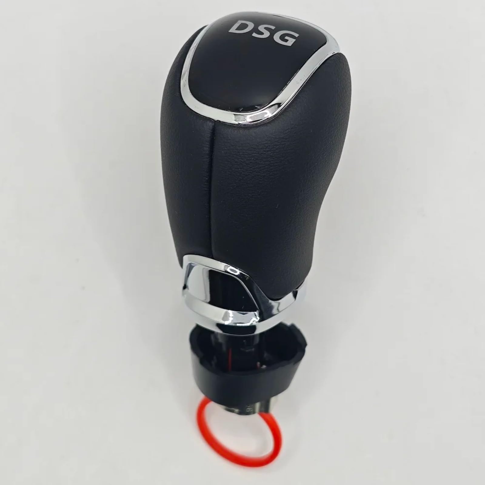 FVGOKMNA AUT Schalthebel Auto Kompatibel Mit Skoda Für Octavia Für Superb 2007-2018 Auto Automatische Schaltknauf Hebel Handball Auto Schaltknauf Auto Teile FVGOKMNA AUT Schalthebel Auto Kompatibel Mit Skoda Für Octavia Für Superb 2007-2018 Auto Automatische Schaltknauf Hebel Handball Auto Schaltknauf Auto Teile von FVGOKMNA