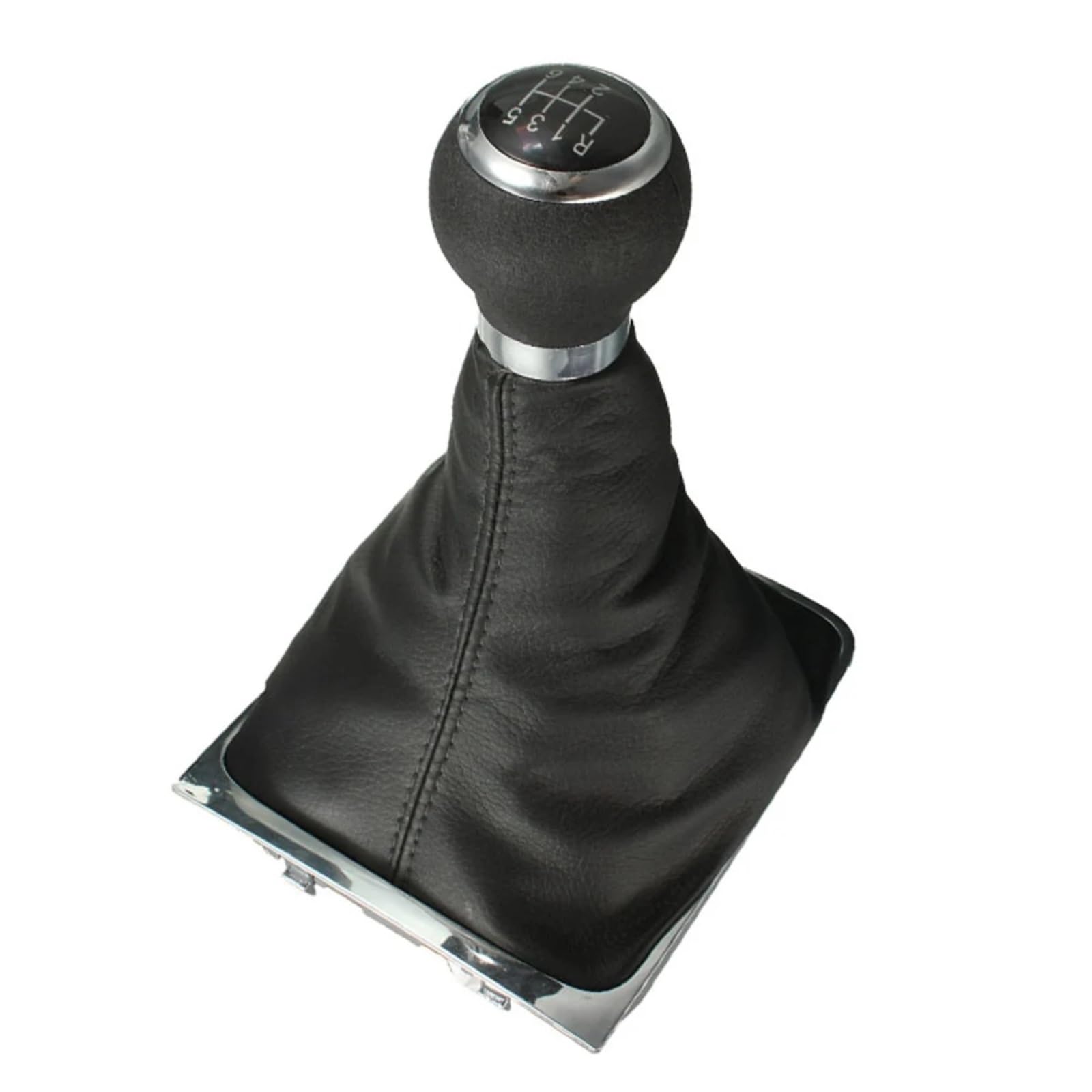 FVGOKMNA AUT Schalthebel Auto Kompatibel Mit Vw Für Passat Für B6 2005 2006 2007 2008 2009 2010 2011 2012 6-Gang-Schaltknauf-Hebel-Stick-Schalthebelmanschette-Manschettenabdeckung FVGOKMNA AUT Schalthebel Auto Kompatibel Mit Vw Für Passat Für B6 2005 2006 2007 2008 2009 2010 2011 2012 6-Gang-Schaltknauf-Hebel-Stick-Schalthebelmanschette-Manschettenabdeckung von FVGOKMNA