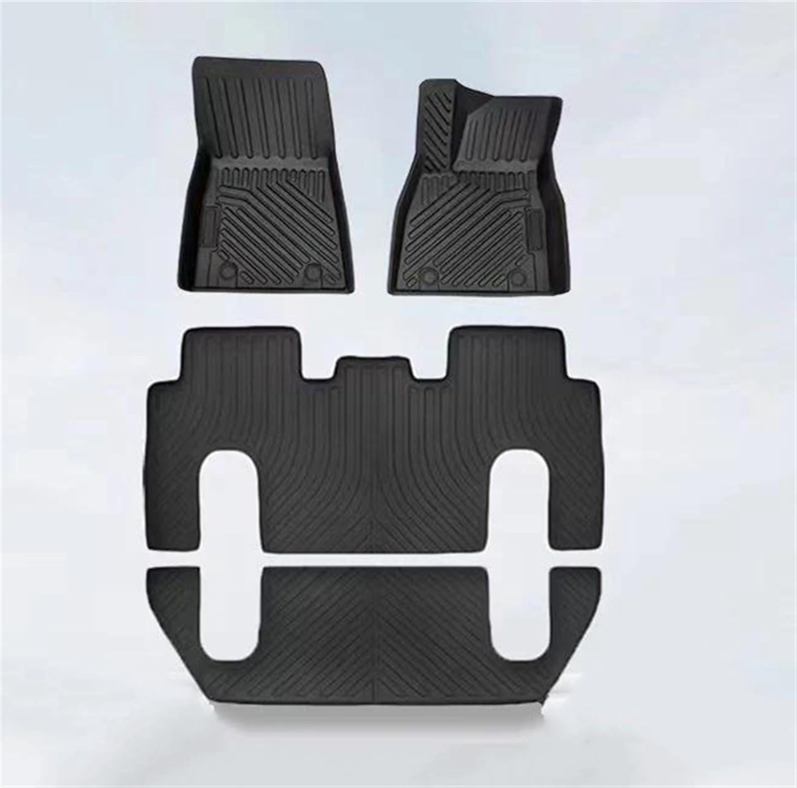 FVGOKMNA Auto Fußmatten Teppich Kompatibel Mit Tesla Für Model X 2016–2022 Auto wasserdichte rutschfeste Bodenmatte Modifiziertes Autozubehör Vollständig Umgebene Spezielle Fußmatten(RHD,2021-2022) FVGOKMNA Auto Fußmatten Teppich Kompatibel Mit Tesla Für Model X 2016–2022 Auto wasserdichte rutschfeste Bodenmatte Modifiziertes Autozubehör Vollständig Umgebene Spezielle Fußmatten(RHD,2021-2022) von FVGOKMNA