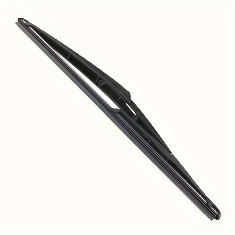 FVGOKMNA Frontscheibenwischer Kompatibel Mit Citroen Für B5 C4 Schrägheck 5-Türer 2004 20005 2006 2007 2008 2009 2010. 30,5 cm Heckwischerblätter, Windschutzscheibe, Sauberes Heckklappenfenster von FVGOKMNA