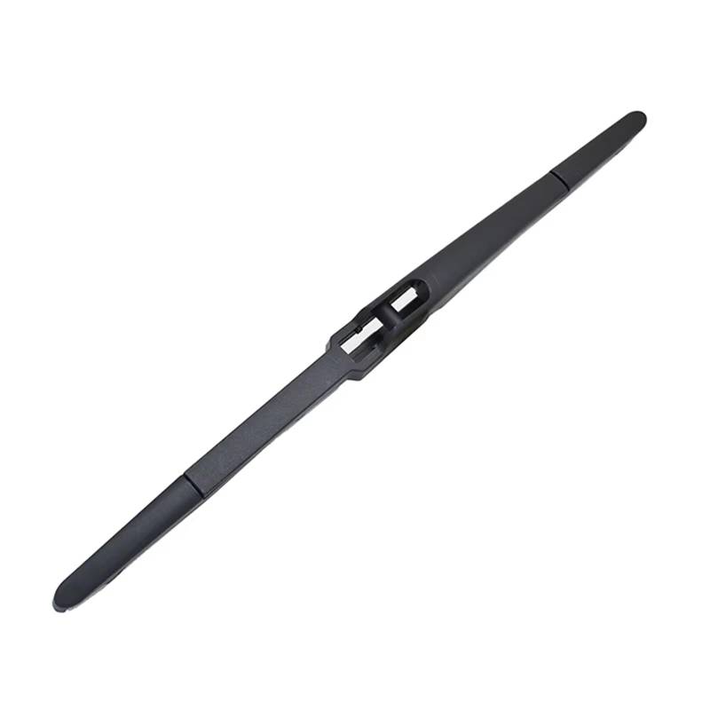 FVGOKMNA Frontscheibenwischer Kompatibel Mit Hyundai Für Grand Für Santa Fe 2013 2014 2015 2016 2017 13" Heckwischerblätter Windschutzscheibe Windschutzscheibe Fensterbürsten von FVGOKMNA