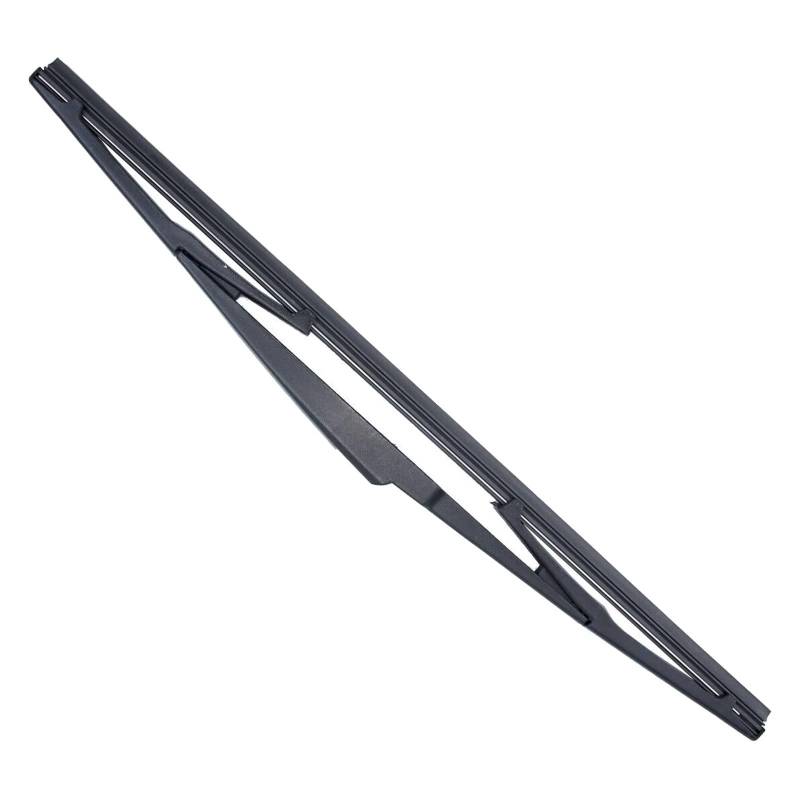 FVGOKMNA Frontscheibenwischer Kompatibel Mit Hyundai Für Starex H-1 2008 2009 2010 2011 2012 2013 2014–2023. 35,6 cm (14 Zoll) Heckscheiben-Scheibenwascher-Wischerblätter von FVGOKMNA