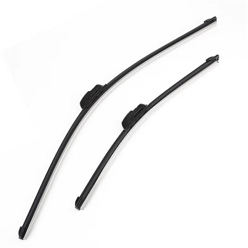 FVGOKMNA Frontscheibenwischer Kompatibel Mit Subaru Für Forester SF MK1 1997 1998 1999 2000 2001 2002 21"+19" Windschutzscheibe Fenster Regenbürsten Frontwischerblätter von FVGOKMNA