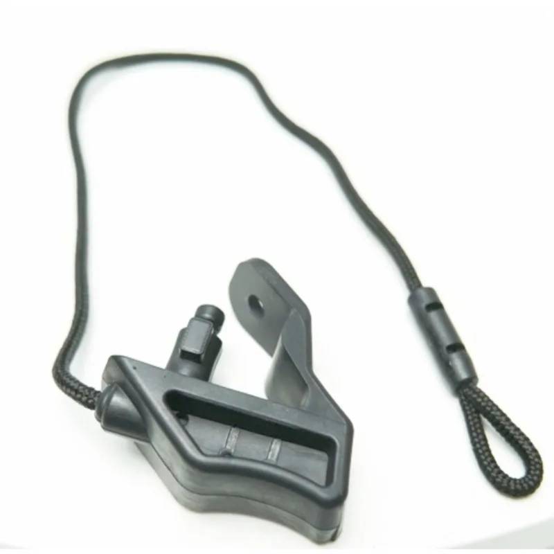 FVGOKMNA Kofferraum Halteband Kompatibel Mit A3 Für RS3 Links Rechts Rack Stamm Abdeckung Seil Zugschnur Automobil Teil Stamm Paket Für Regal Strap String(Left) von FVGOKMNA
