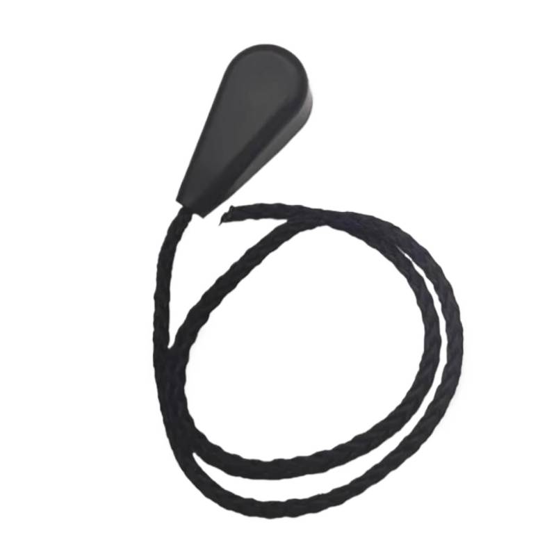 FVGOKMNA Kofferraum Halteband Kompatibel Mit Nissan Für Qashqai 2008 2009 2010 2011 2012 2013 2014 2015. Hintere Regale, Kofferraum-Aufhängeseil, Lanyard-Clip-Befestigungsabdeckung(1pcs) von FVGOKMNA