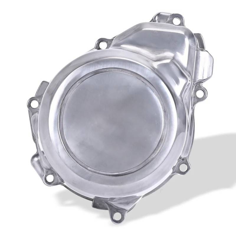 FVGOKMNA Kompatibel Mit Balius Für ZR250A Für ZR250B Motorrad Motorabdeckung Motor Statorabdeckung Motorkurbelgehäuse-Schutz(for ZR250B A) von FVGOKMNA