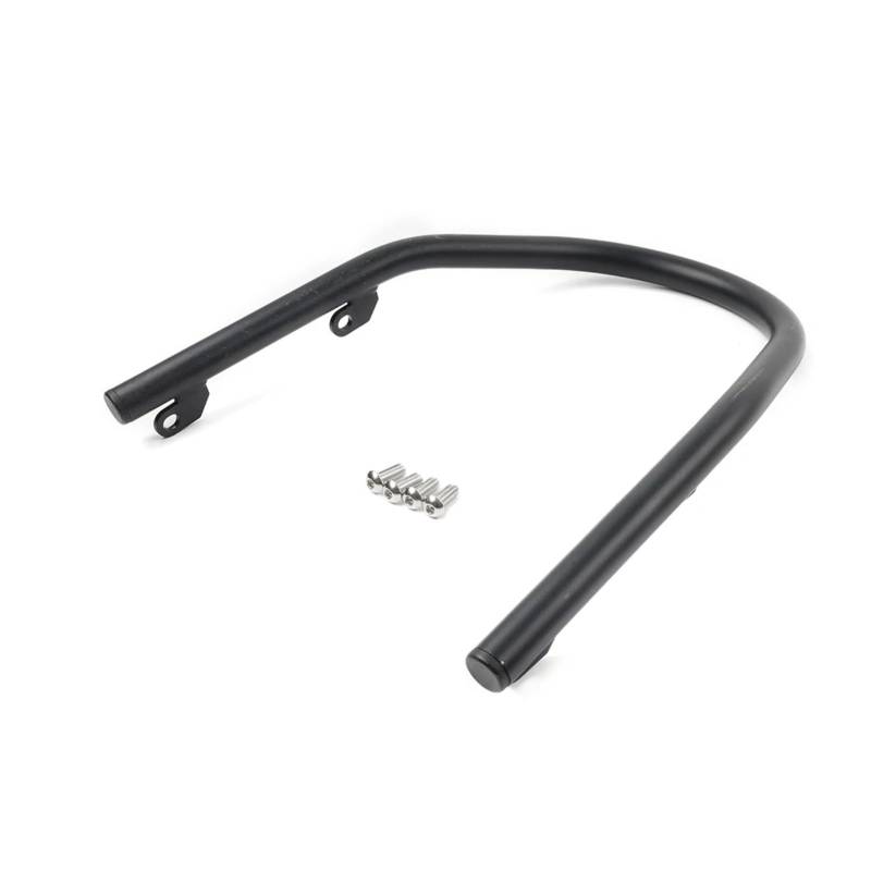 FVGOKMNA Kompatibel Mit CL300 Für CL500 2023 2024 Motorradsitz Armlehne Griff Gepäckträger Motorradzubehör Hintere Halterung Motorrad-Gepäckträger von FVGOKMNA