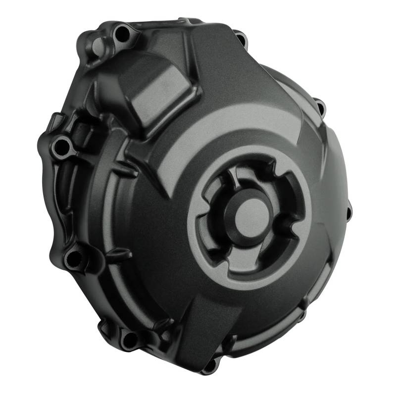FVGOKMNA Kompatibel Mit Cbr1000rr Für CBR Für 1000rr 2017 2018 2019 2020 2021 2022 2023 2024 Motorrad Motor Stator Kurbelgehäuse Abdeckung Motorkurbelgehäuse-Schutz von FVGOKMNA