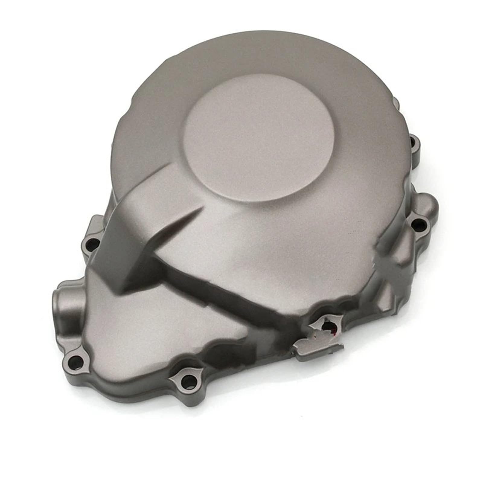 FVGOKMNA Kompatibel Mit Cf600f Für Cb600 1998 1999 2000 2001 2002 2003 2004 2005 2006 Motorrad Aluminium Motor Stator Abdeckung Kurbelgehäuse Motorkurbelgehäuse-Schutz von FVGOKMNA