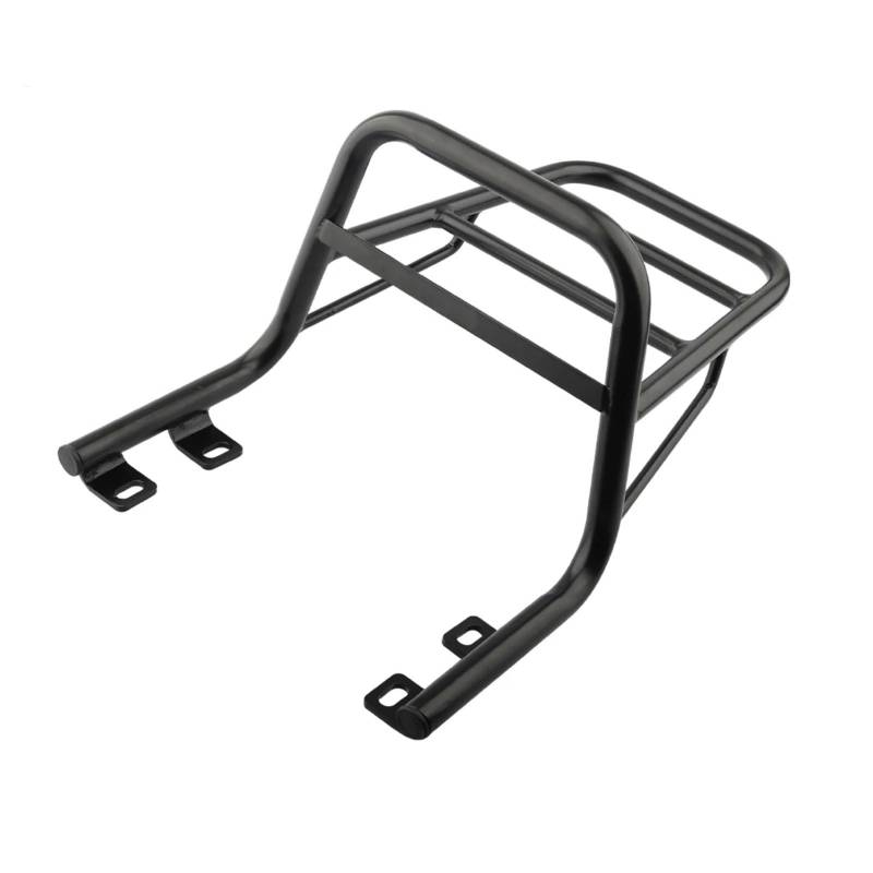 FVGOKMNA Kompatibel Mit Continental 650 2019 2020 2021 2022 2023 Gepäckträger Heckträger Top Box Koffer Träger Board Motorrad-Gepäckträger von FVGOKMNA