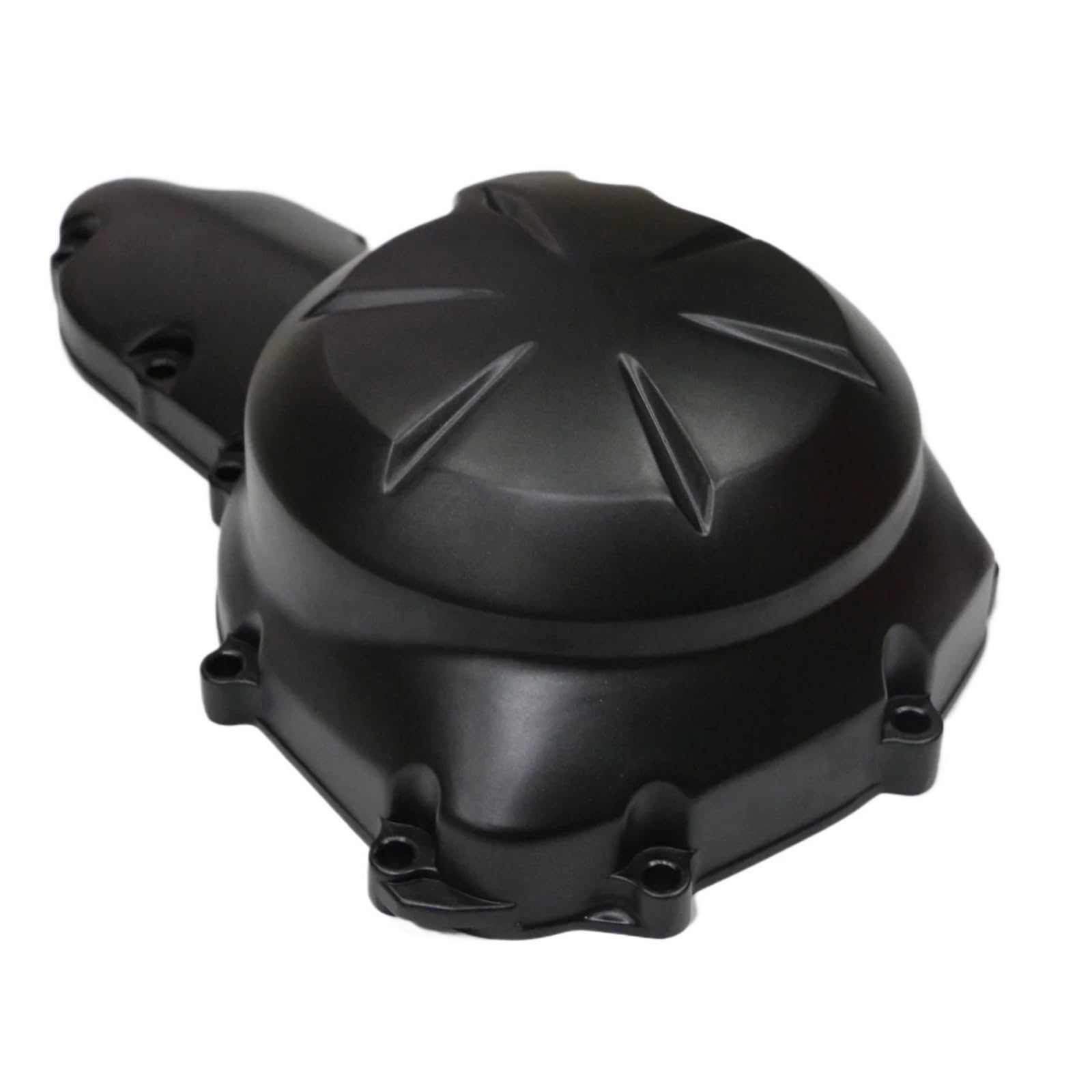 FVGOKMNA Kompatibel Mit Für 650 Abs 2014-2017 Für Ninja 650 Abs 2012 2013 2014 2015 2016 Motorrad Motor Stator Abdeckung Kurbelgehäuse Motorkurbelgehäuse-Schutz FVGOKMNA Kompatibel Mit Für 650 Abs 2014-2017 Für Ninja 650 Abs 2012 2013 2014 2015 2016 Motorrad Motor Stator Abdeckung Kurbelgehäuse Motorkurbelgehäuse-Schutz von FVGOKMNA