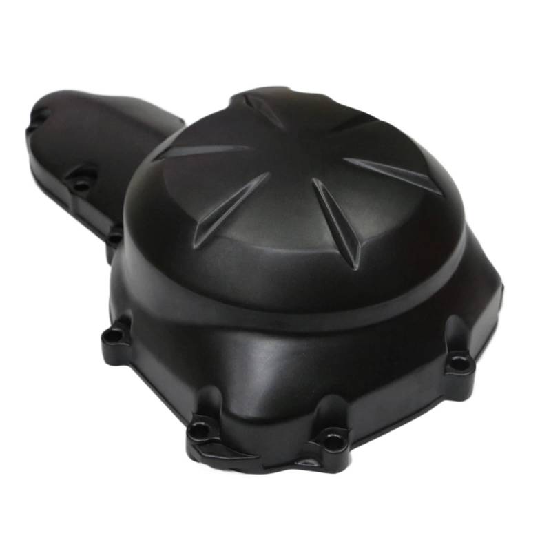 FVGOKMNA Kompatibel Mit Für 650 Abs 2014-2017 Für Ninja 650 Abs 2012 2013 2014 2015 2016 Motorrad Motor Stator Abdeckung Kurbelgehäuse Motorkurbelgehäuse-Schutz von FVGOKMNA