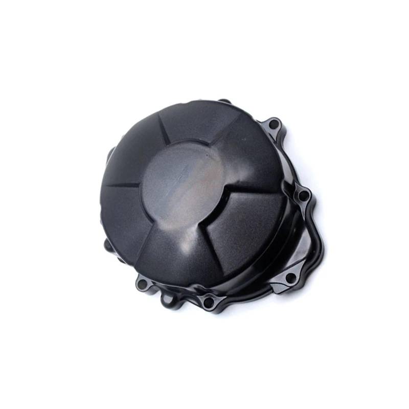 FVGOKMNA Kompatibel Mit Für CBR 600rr 2007 2008 2009 2010 2011 Motorrad Motor Motor Stator Abdeckung Dichtung Kurbelgehäuse Shell Motorkurbelgehäuse-Schutz von FVGOKMNA