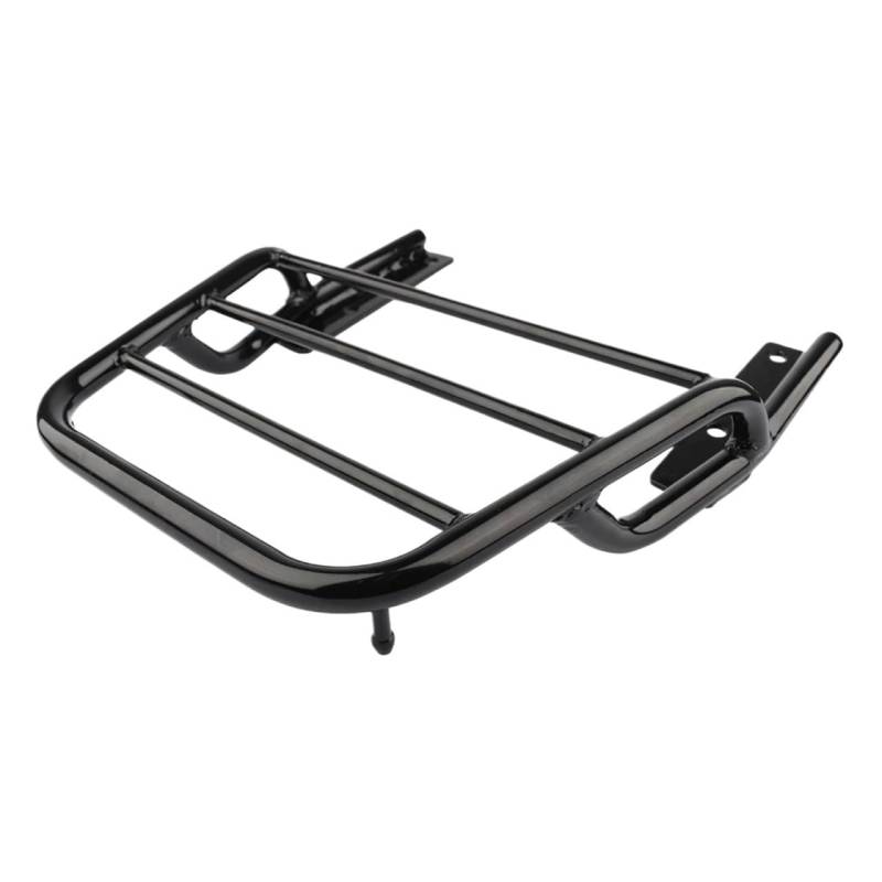 FVGOKMNA Kompatibel Mit Für CT125 2020 2021 2022 2023 2024 2025 Heckträger Top Box Koffer Träger Board Motorradzubehör Motorrad-Gepäckträger von FVGOKMNA