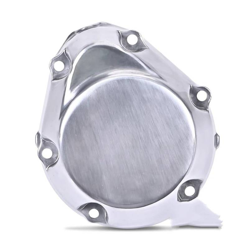 FVGOKMNA Kompatibel Mit Für Cb1300 Für Super Four 2003 2004 2005 2006 2007 2008 2009 2010 2011 2012 Motor Stator Kurbelgehäuse Rechts Motorabdeckung Motorkurbelgehäuse-Schutz von FVGOKMNA