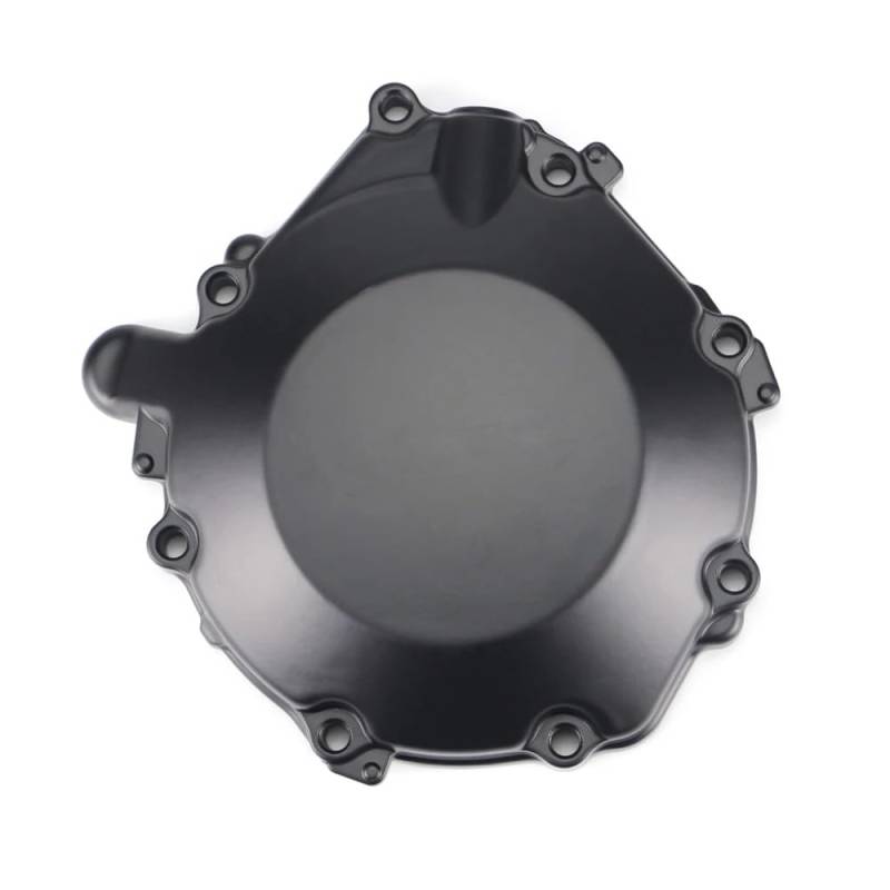 FVGOKMNA Kompatibel Mit Für Cbr1000rr 2004 2005 2006 2007 Für Cb1000r 2004-2011 2012 2013 2014 Schwarz Motor Kurbelgehäuse Stator Abdeckung Motorkurbelgehäuse-Schutz von FVGOKMNA