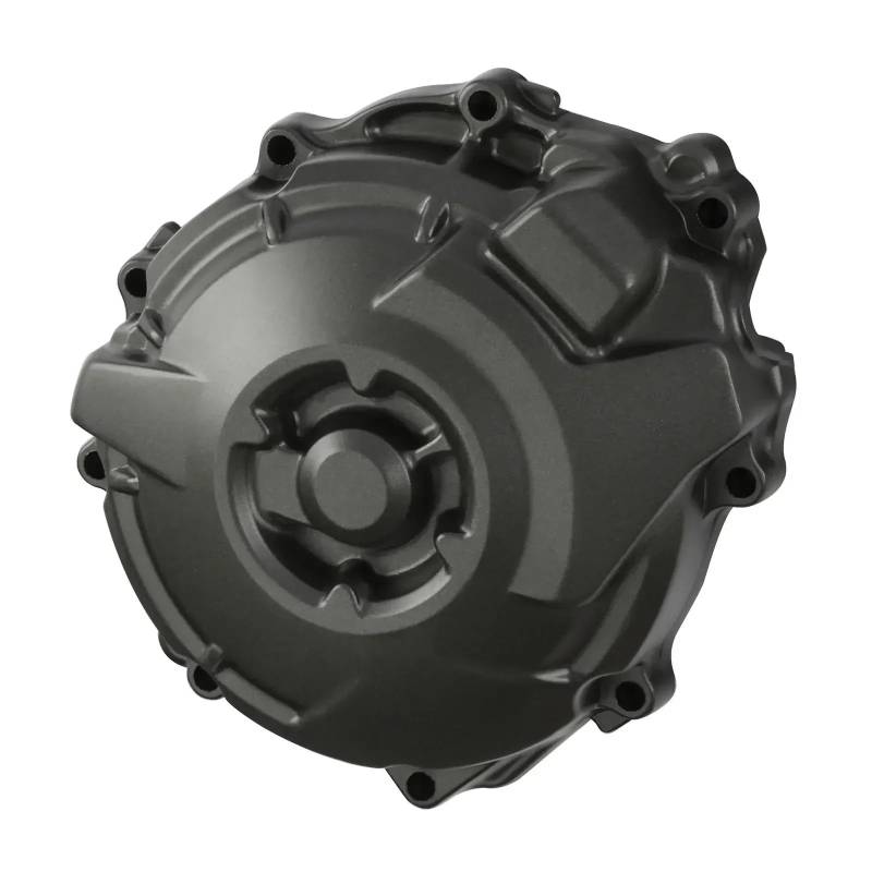 FVGOKMNA Kompatibel Mit Für Cbr1000rr Für CBR 1000 Rr 2017 2018 2019 Motorrad Motor Stator Kurbelgehäuse Abdeckung Motorkurbelgehäuse-Schutz von FVGOKMNA
