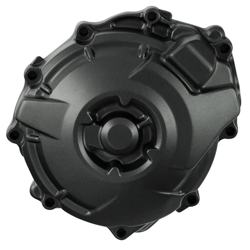 FVGOKMNA Kompatibel Mit Für Cbr1000rr Für CBR Für 1000rr 2017 2018 2019 2020 2021 2022 2023 2024 Motorrad Motor Stator Kurbelgehäuse Abdeckung Motorkurbelgehäuse-Schutz von FVGOKMNA
