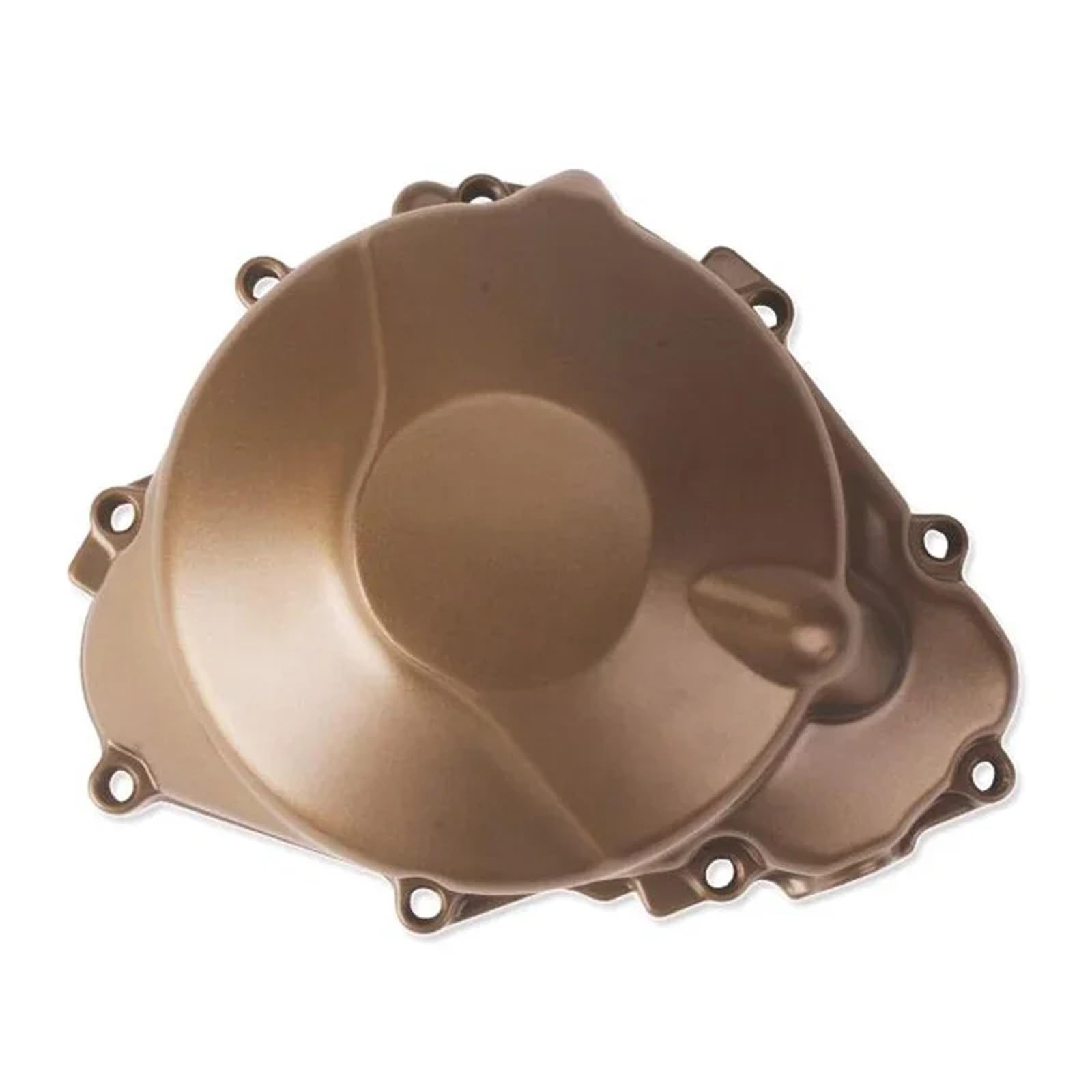 FVGOKMNA Kompatibel Mit Für Cbr600 F4i 2001 2002 2003 2004 2005 2006 2007 Motorrad Linke Motor Kurbelgehäuse Stator Abdeckung Motorkurbelgehäuse-Schutz von FVGOKMNA