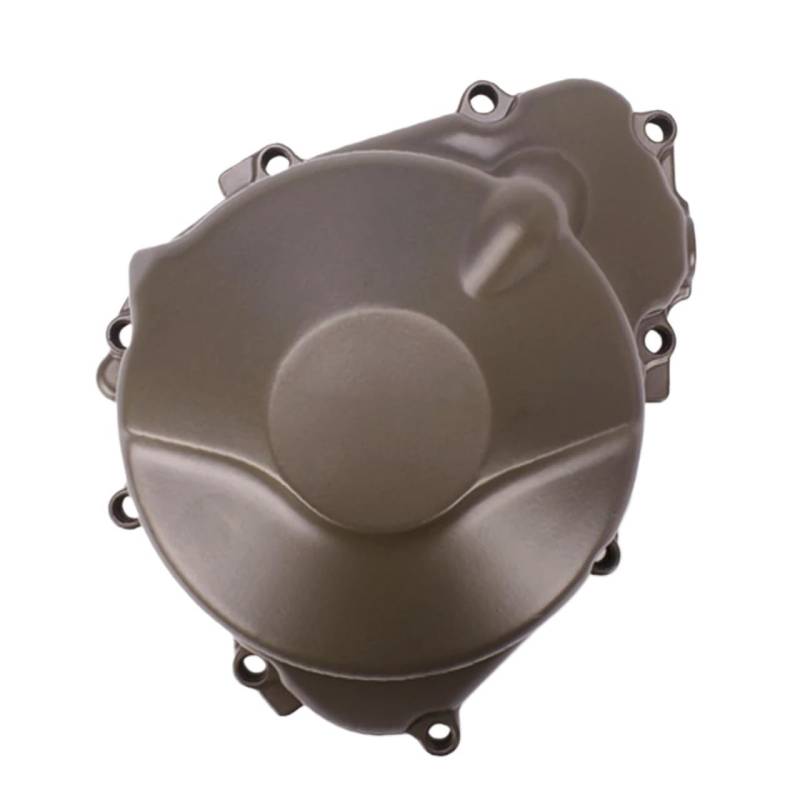 FVGOKMNA Kompatibel Mit Für Cbr600rr Für F4i 2001 2002 2003 2004 2005 2006 Motorrad Motor Stator Abdeckung Kurbelgehäuse Seite Abdeckung Shell Motorkurbelgehäuse-Schutz von FVGOKMNA