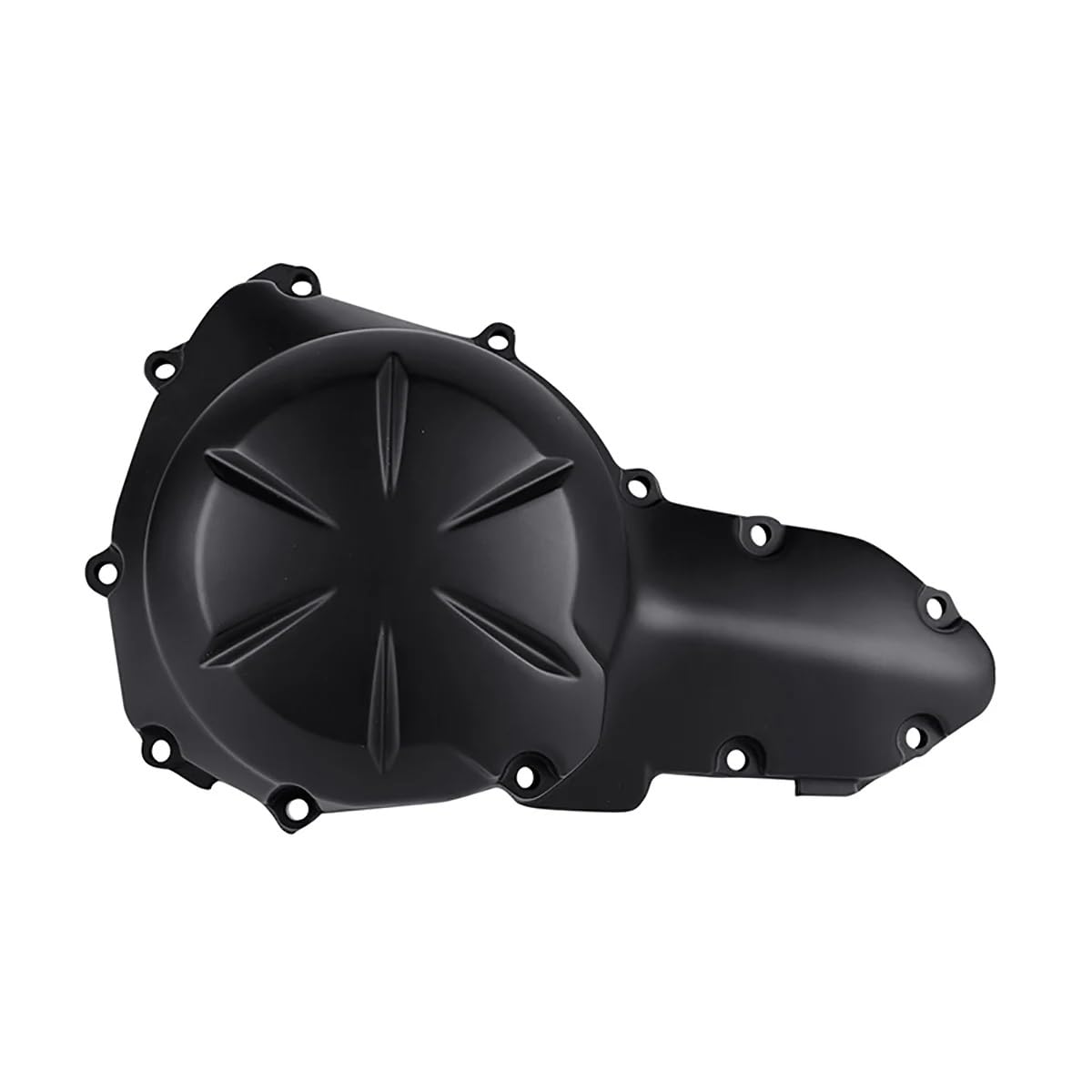 FVGOKMNA Kompatibel Mit Für Ninja Für 650r 2009 2010 2011 Für Er-6n 2009-2010 Motorrad Motor Stator Kurbelgehäuse Abdeckung Motorkurbelgehäuse-Schutz FVGOKMNA Kompatibel Mit Für Ninja Für 650r 2009 2010 2011 Für Er-6n 2009-2010 Motorrad Motor Stator Kurbelgehäuse Abdeckung Motorkurbelgehäuse-Schutz von FVGOKMNA