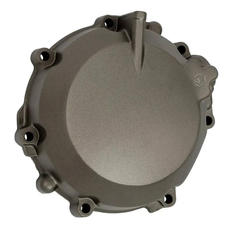 FVGOKMNA Kompatibel Mit Für Ninja Für Zx12 Für Zx12r 2000 2001 Motorrad Motor Stator Abdeckung Kurbelgehäuse Links Motorkurbelgehäuse-Schutz von FVGOKMNA