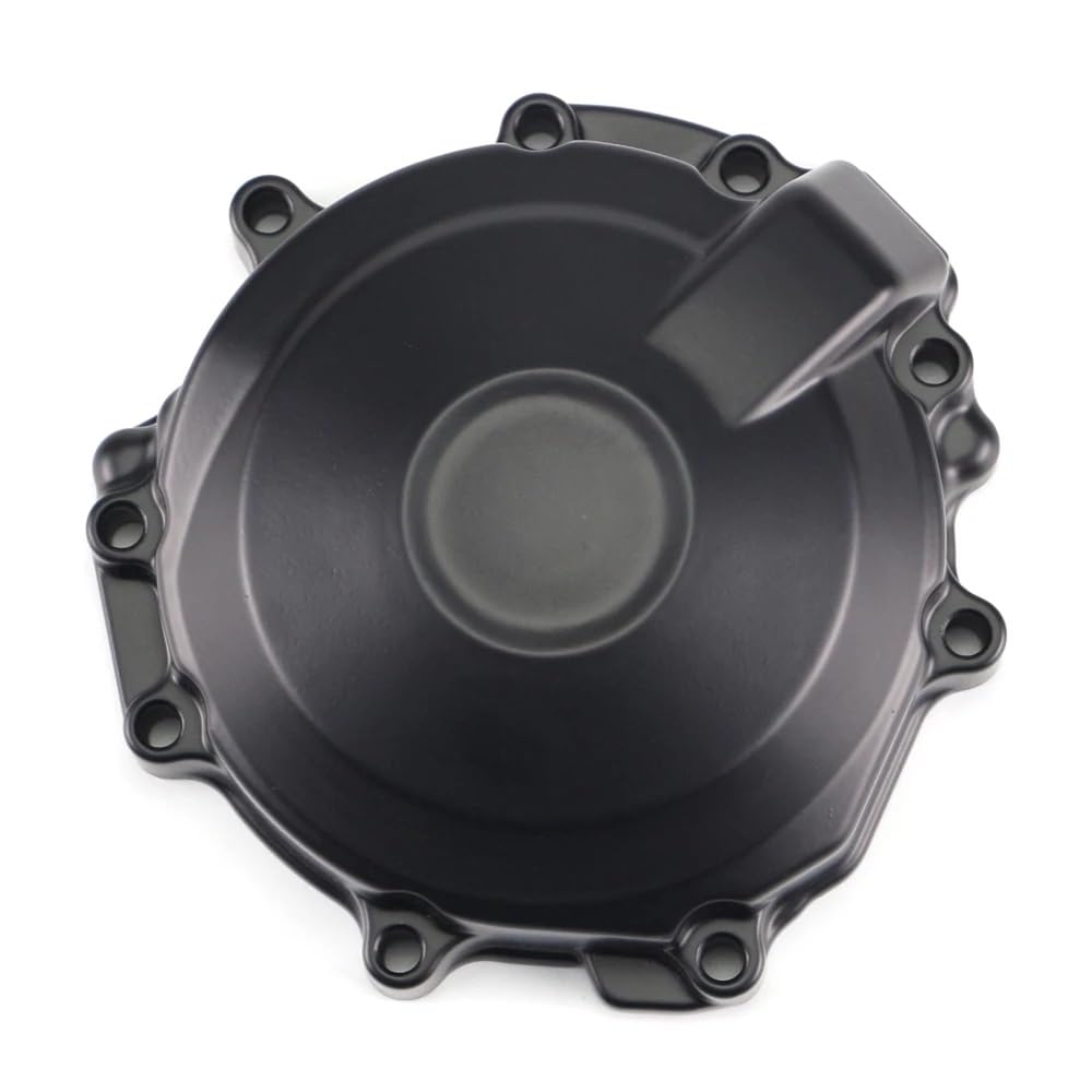 FVGOKMNA Kompatibel Mit Für Ninja Für Zx6r Für Zx636 2007 2008 Linke Seite Motor Kurbelgehäuse Stator Abdeckung Motorkurbelgehäuse-Schutz von FVGOKMNA