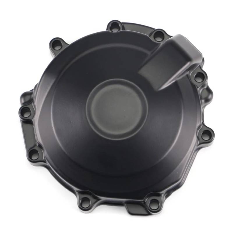 FVGOKMNA Kompatibel Mit Für Ninja Für Zx6r Für Zx636 2007 2008 Linke Seite Motor Kurbelgehäuse Stator Abdeckung Motorkurbelgehäuse-Schutz von FVGOKMNA