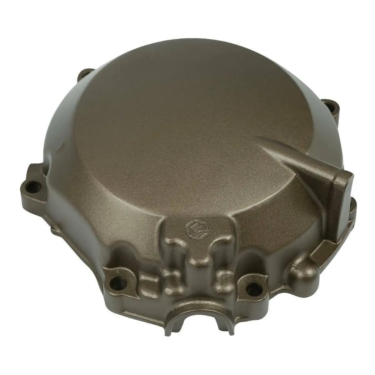 FVGOKMNA Kompatibel Mit Für Ninja Zx-12r 2002 2003 2004 2005 2006 Motorrad Linker Stator Motordeckel Kurbelgehäuse Motorkurbelgehäuse-Schutz von FVGOKMNA