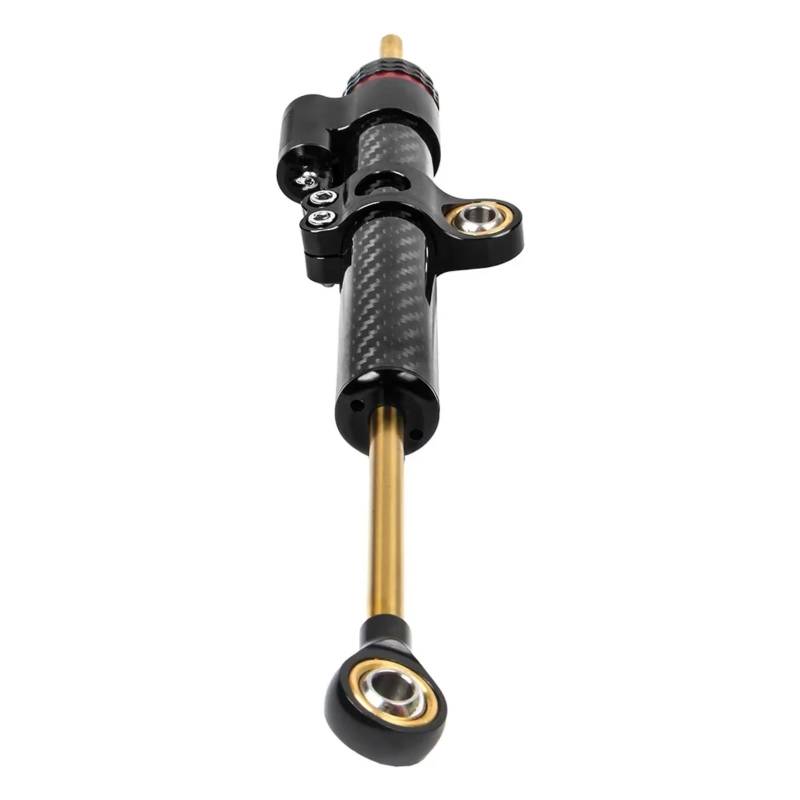 FVGOKMNA Kompatibel Mit Für R1200 Für RT Für LC Für K52 2013 Motorrad-Lenkungsdämpfer-Stabilisator-Balance-Bar OME: 32768549363 Lenkungsdämpfer Stabilisator von FVGOKMNA