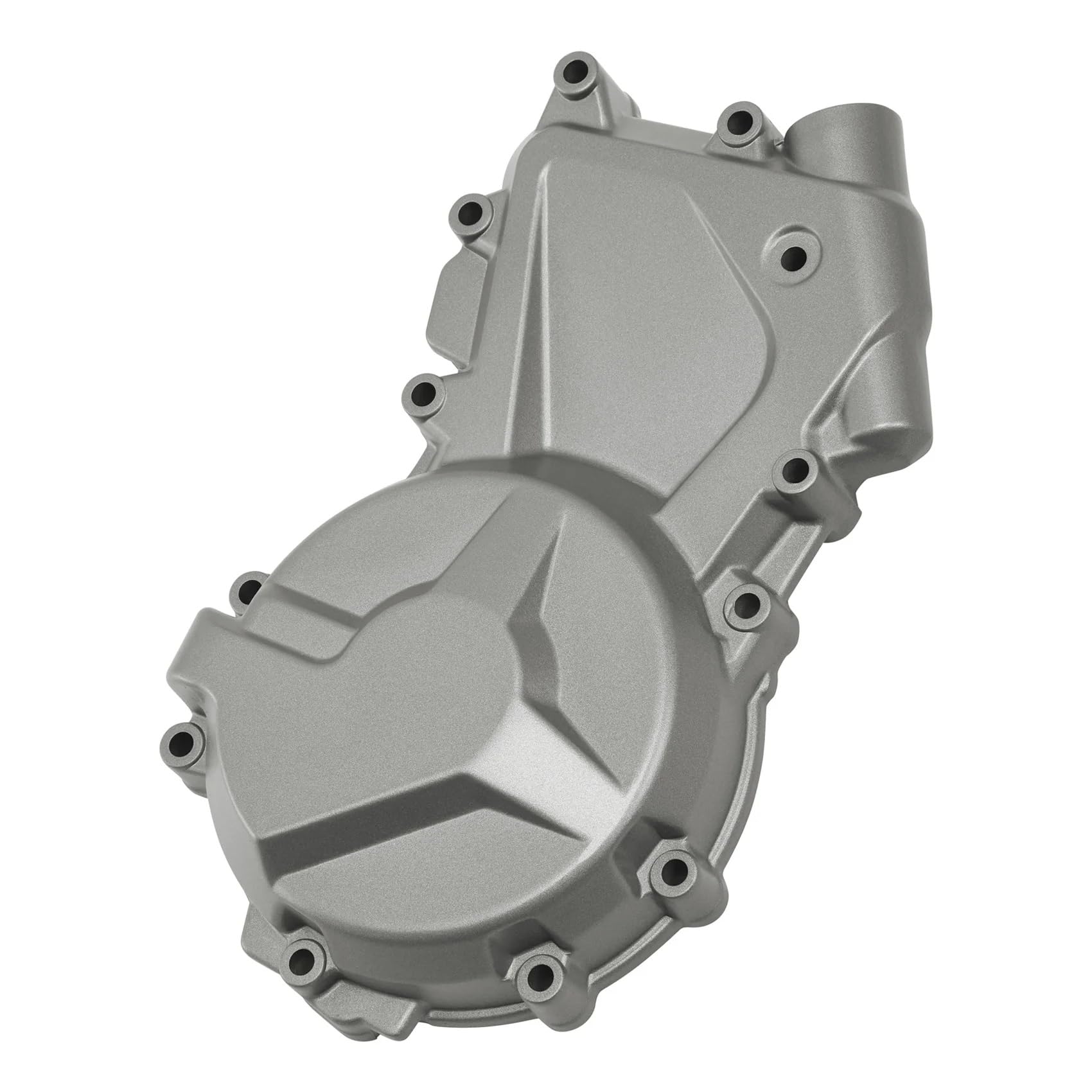 FVGOKMNA Kompatibel Mit Für S1000rr 2009-2018 Für Hp4 Race 2015 Für S1000r 2014-2020 Motorrad-Motorgehäuse, Lichtmaschinen-Stator-Kurbelgehäuseabdeckung Motorkurbelgehäuse-Schutz FVGOKMNA Kompatibel Mit Für S1000rr 2009-2018 Für Hp4 Race 2015 Für S1000r 2014-2020 Motorrad-Motorgehäuse, Lichtmaschinen-Stator-Kurbelgehäuseabdeckung Motorkurbelgehäuse-Schutz von FVGOKMNA