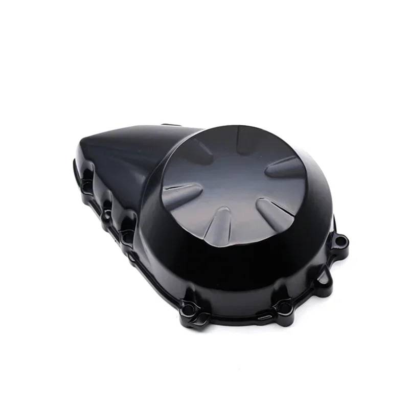 FVGOKMNA Kompatibel Mit Für Z750 2007 2008 2009 2010 Motorrad Links Stator Starter Motor Kurbelgehäuse Abdeckung Motorkurbelgehäuse-Schutz von FVGOKMNA