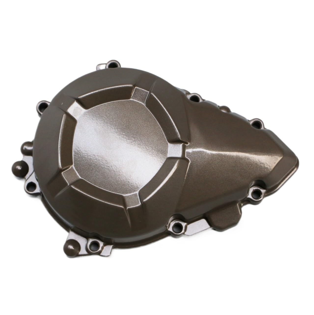 FVGOKMNA Kompatibel Mit Für Z800 2013 2014 2015 Motorrad Links Aluminium Motor Stator Abdeckung Generator Kurbelgehäuse Motorkurbelgehäuse-Schutz von FVGOKMNA