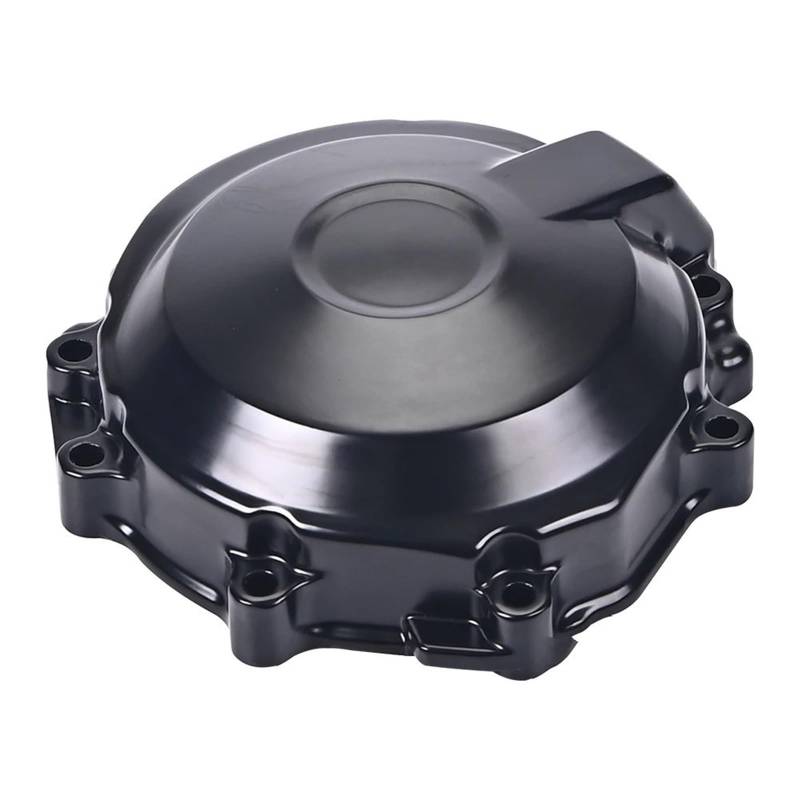 FVGOKMNA Kompatibel Mit Für Zx-6r Für Zx6r Für Zx636 2007 2008 Motorabdeckung Motorstatorabdeckung Kurbelgehäuse Generatorspule Seitenschalendichtung Motorkurbelgehäuse-Schutz von FVGOKMNA