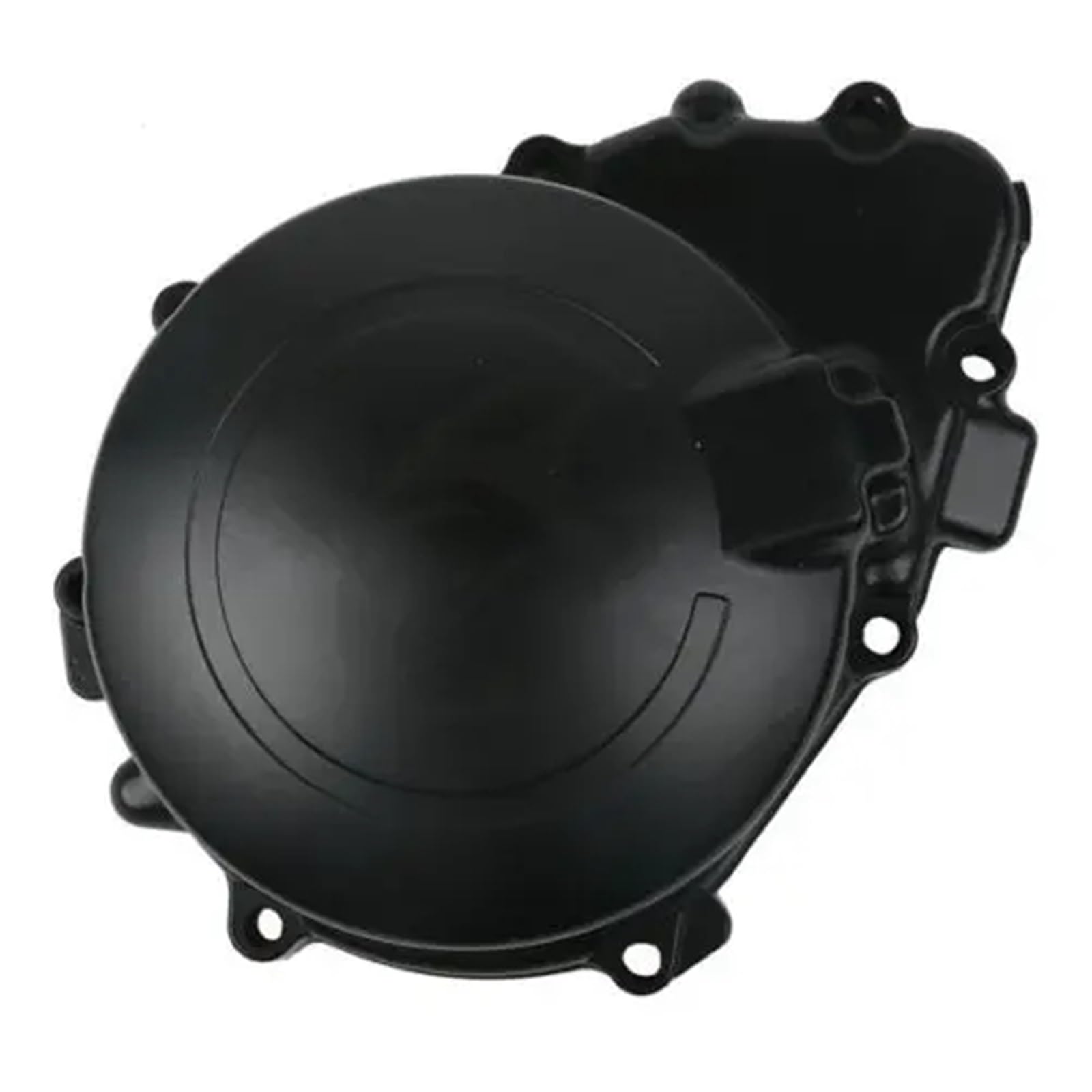 FVGOKMNA Kompatibel Mit Für Zx6r Für Zx 6r 1995 1996 1997 Motorrad Stator Zündung Kurbelgehäuse Abdeckung Motorkurbelgehäuse-Schutz von FVGOKMNA
