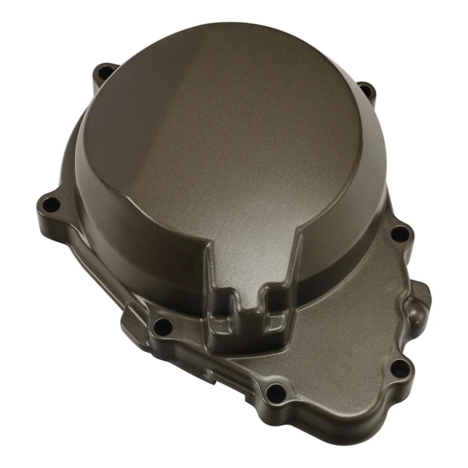 FVGOKMNA Kompatibel Mit Für Zx6r Für Zx636 2003 2004 Motorrad Linke Motorstatorabdeckung Kurbelgehäuse Motorkurbelgehäuse-Schutz von FVGOKMNA