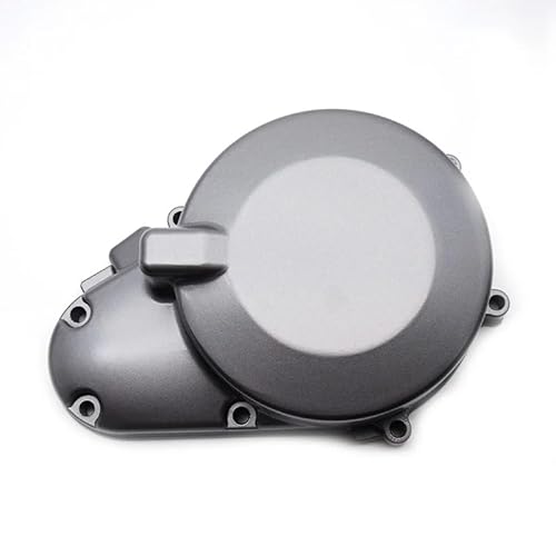 FVGOKMNA Kompatibel Mit Für Zzr600 Für Zx600 1993-1999 2001 2002 2003 2004 Motorrad Linke Kurbelgehäuseabdeckung Motorstator Kurbelgehäuse Motorkurbelgehäuse-Schutz von FVGOKMNA