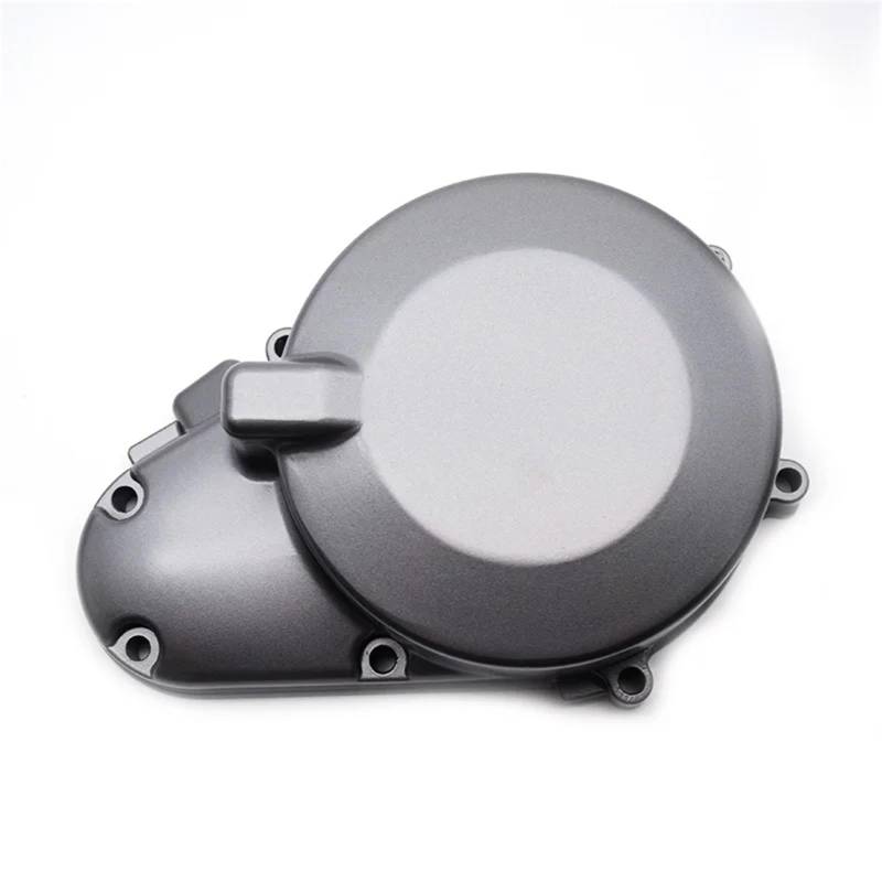 FVGOKMNA Kompatibel Mit Für Zzr600 Zx600 1993 1994 1995 1996 1997 1998 1999 2000-2004 Motorrad Linke Kurbelgehäuseabdeckung Motorstator Kurbelgehäuse Motorkurbelgehäuse-Schutz von FVGOKMNA