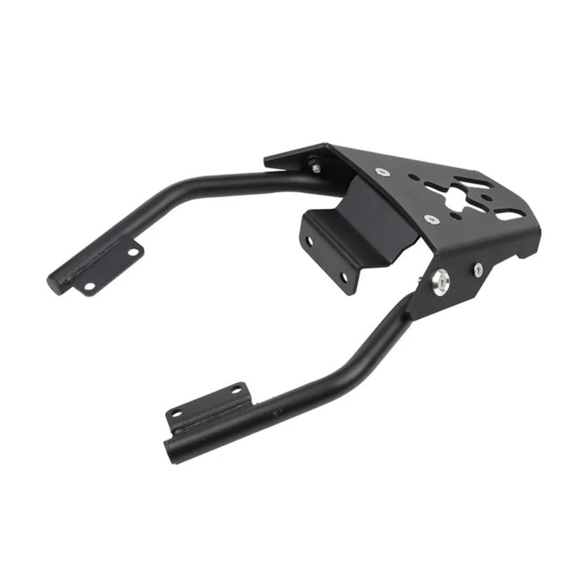 FVGOKMNA Kompatibel Mit G310R 2017 2018 2019 2020 2021 2022 2023 Motorradzubehör Gepäckträger Hinten, Ablage, Top-Box-Halterung Motorrad-Gepäckträger von FVGOKMNA