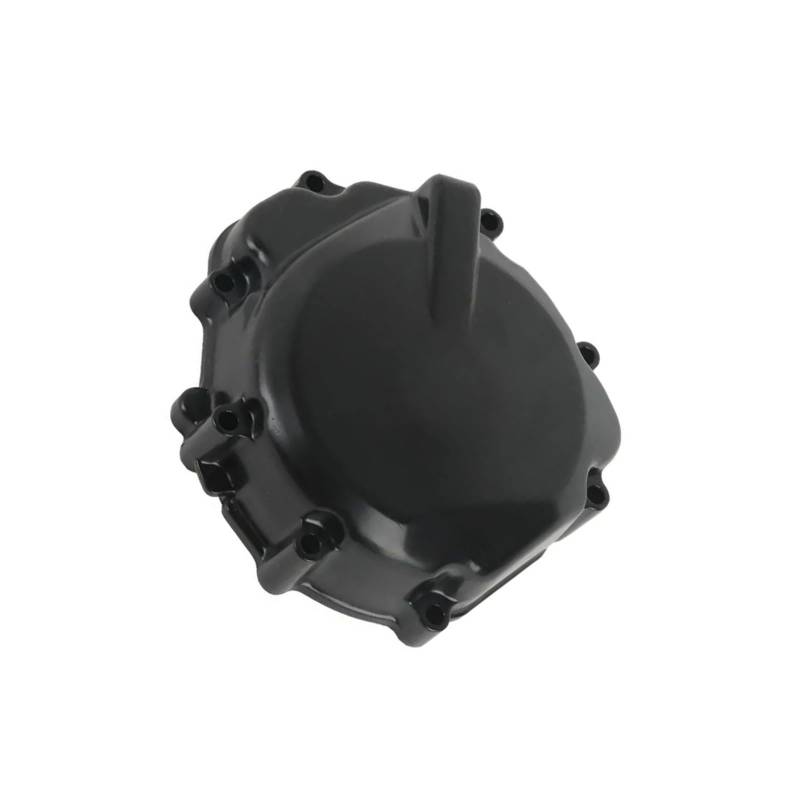 FVGOKMNA Kompatibel Mit Gsxr600 750 2004 2005 Für Gsxr1000 Für Gsx-r1000 2003 2004 Motorrad Linke Motorstatorabdeckung Kurbelgehäuse Motorkurbelgehäuse-Schutz von FVGOKMNA