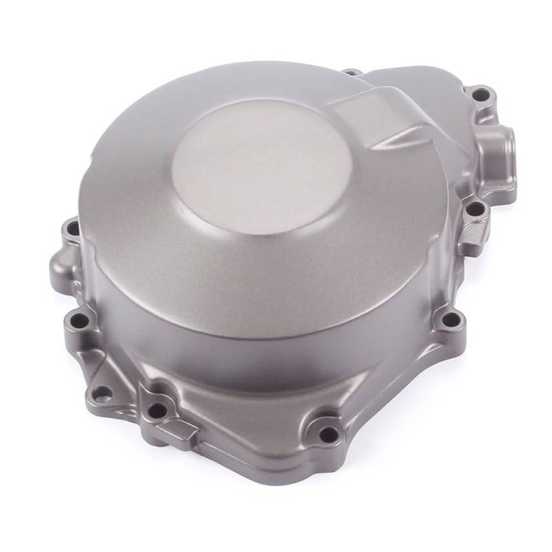 FVGOKMNA Kompatibel Mit Hornet 600 Für Cb600 1998-2006 Für Cbr1000 2004-2007 Motor Abdeckung Motor Stator Kurbelgehäuse Seite Abdeckung Shell Motorkurbelgehäuse-Schutz von FVGOKMNA