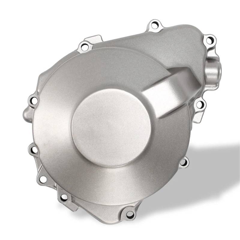 FVGOKMNA Kompatibel Mit Hornet Für Cbr1000 Für Cbr1000rr 2004 2005 2006 2007 Motor Stator Kurbelgehäuse Seite Abdeckung Shell Motorkurbelgehäuse-Schutz von FVGOKMNA