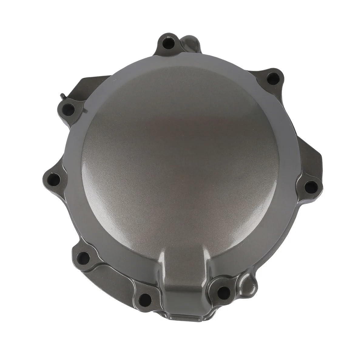 FVGOKMNA Kompatibel Mit Ninja Für Zx10r Für Zx-10r 2011-2017 2018 2019 2020 2021 Motorrad Aluminium Motor Stator Abdeckung Kurbelgehäuse Motorkurbelgehäuse-Schutz von FVGOKMNA