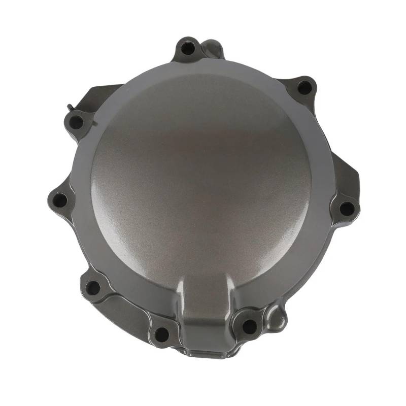 FVGOKMNA Kompatibel Mit Ninja Für Zx10r Für Zx-10r 2011-2017 2018 2019 2020 2021 Motorrad Aluminium Motor Stator Abdeckung Kurbelgehäuse Motorkurbelgehäuse-Schutz von FVGOKMNA