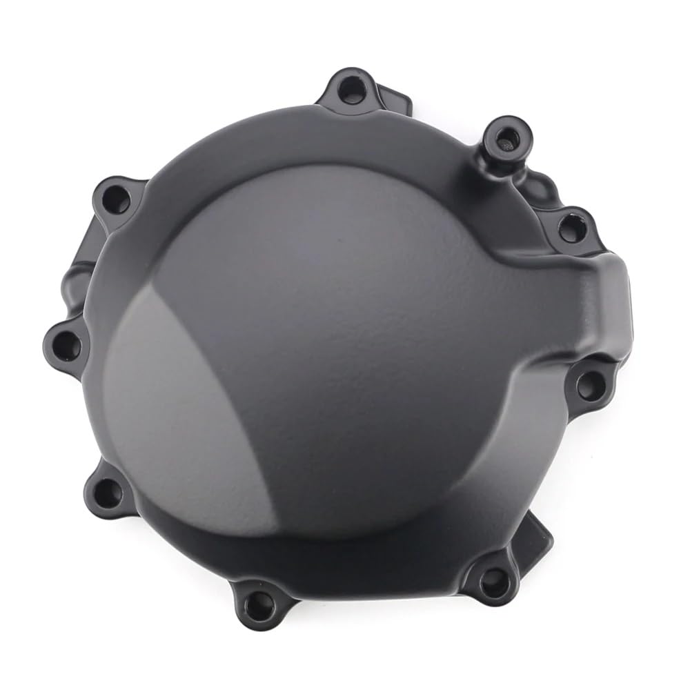 FVGOKMNA Kompatibel Mit Ninja Für Zx10r Für Zx1000 2006 2007 2008 2009 2010 Motorrad Linke Seite Motor Kurbelgehäuse Stator Abdeckung Motorkurbelgehäuse-Schutz von FVGOKMNA